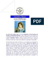 Giordano Bruno