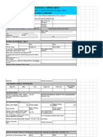 Claim Form 090307 Motor