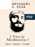 A Revolução Do Yoga 2.0