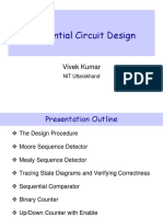 14 SequentialCircuitDesign