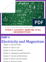 Lectures Physics 2