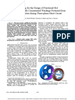 Modeling For The Design of Fractional Slot PM Machines With Concentrated Windings Protected From Demagnetization During Three-Phase Short Circuit