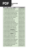 Pembagian Sesi