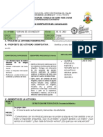 Comunicacion Sesion 35