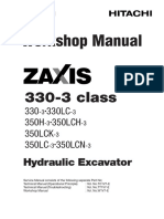 ZX330-3 Workshop W1V7-E-00 (20080704)