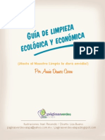 Guia Limpieza Ecologica Adc