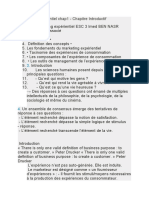 Nouveau Document Microsoft Office Word