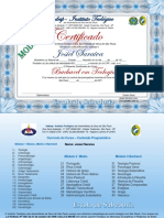 Modelo Diploma PDF