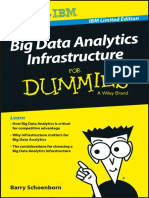 Big Data Analytics For Dummies