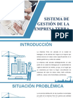 Plantilla de Arquitectura