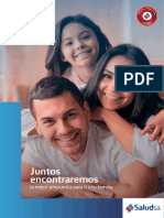 Juntos Encontraremos: La Mejor Propuesta para Ti y Tu Familia