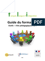 Kit Fli Guide Du Formateur Crapt Carrli 2016