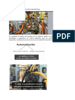 Curso de Automatizacion Industrial