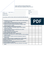 Psychological Diagnostic Questionnaire