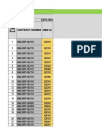 MSS Data Book Tracker