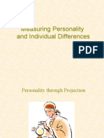 Personality Test