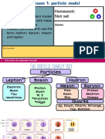 7.3 Particle Physics Google Slides SW 2021