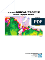 CdeO Ecological Profile