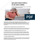 Material de Apoyo Estudiante 1, Detal 2022 - 2