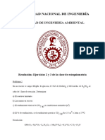 Solucion Prob. 2 y 3 Esteq.