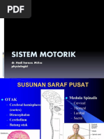 Sistem Motorik