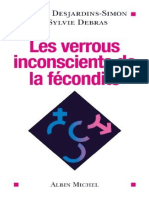 Les Verrous Inconscients de La Fécondité Etc Z Lib Org