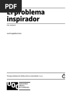 El Problema Inspirador (PID - 00281479)