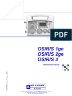 YM027400 MM Osiris 1GE-2GE-3 01-2005 EN