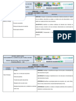 Dc-Go Ciências 1º Ao 5º Ano 4º Corte