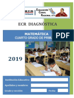 4 Matematica Ecr - Unlocked