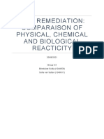 Report IET Soil Practical C3