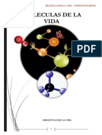 Unidad III. Moleculas-1