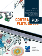 ProAcustica ManualContrapisosFlutuantes Responsivo Nov2015