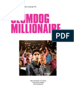 Slumdog Millionaire Booklet Compressed