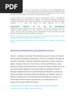 Examen de Geologia de Yacimientos