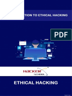 1.intro To Ethical Hacking