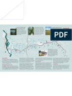 Map Spring Water Corridor