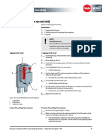 En 03-04-1117689 Daily-Check-Logbook TOPlift-L GLOBALlift-R V01R03 De-En