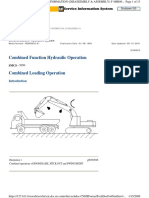 Combine Function Operation