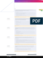 Exercício de Fixação - O Conhecimento Histórico Científico - Revisão Da Tentativa