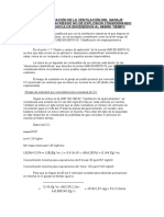 Ventilacion - Natural - Justificación de Ventilación en Garages