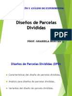 Clase 17 Parcelas Divididas