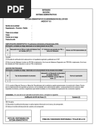 Anexos Sistema Administrativo de Modernizacion - Entidad