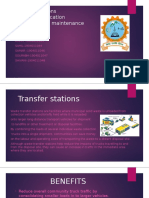 Transfer Stations