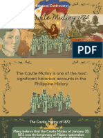 1872cavitemutiny Presentation