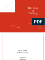 Book of Welding 2007