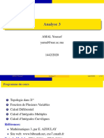 Cours Slides (Chap 1&2&3) - Slides