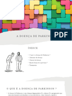 A Doença de Parkinson