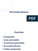 Pericardialdiseases 190121084846