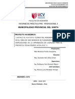 Informe Final-Licencia de Construccion